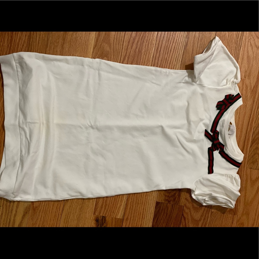 Gucci Dress (Girls size 8)